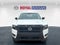 2026 Nissan Frontier Crew Cab S
