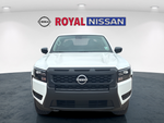 2026 Nissan Frontier Crew Cab S