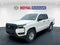 2026 Nissan Frontier Crew Cab S