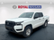 2026 Nissan Frontier Crew Cab S