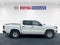 2026 Nissan Frontier Crew Cab S