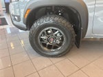 2027 Nissan Frontier Crew Cab PRO-4X®