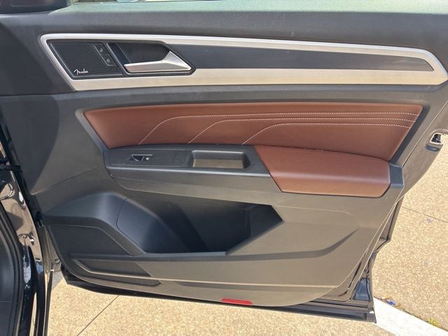 2022 Volkswagen Atlas 3.6L V6 SEL Premium R-Line