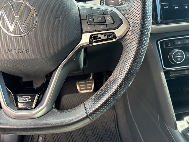 2022 Volkswagen Atlas 3.6L V6 SEL Premium R-Line