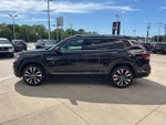 2022 Volkswagen Atlas 3.6L V6 SEL Premium R-Line