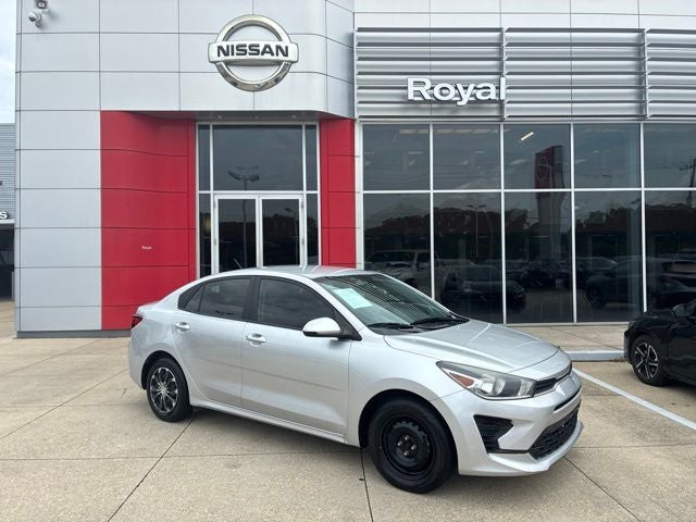 2023 Kia Rio LX