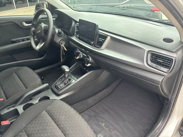 2023 Kia Rio LX