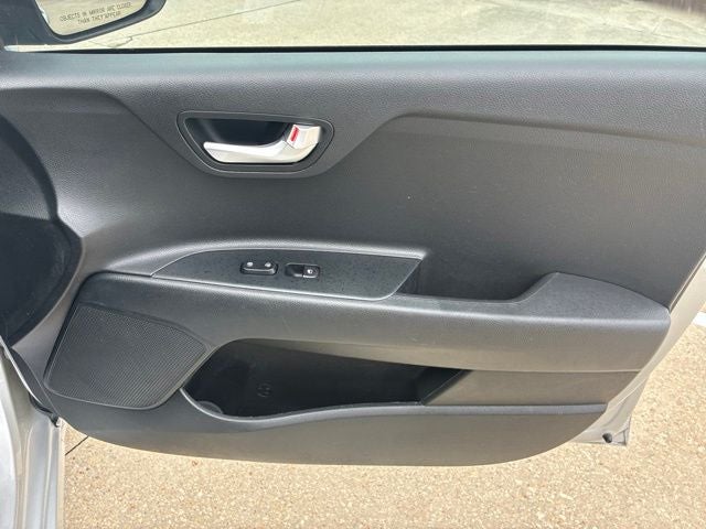 2023 Kia Rio LX