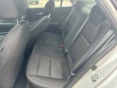2023 Kia Rio LX