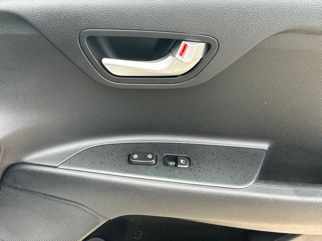 2023 Kia Rio LX
