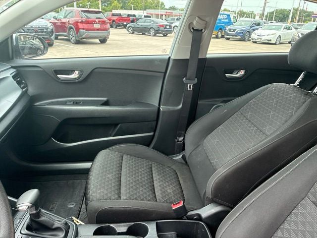 2023 Kia Rio LX