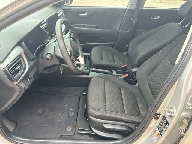 2023 Kia Rio LX