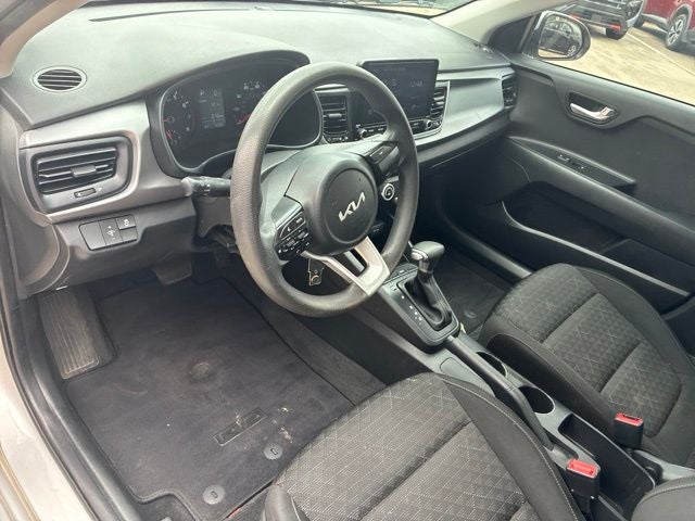 2023 Kia Rio LX