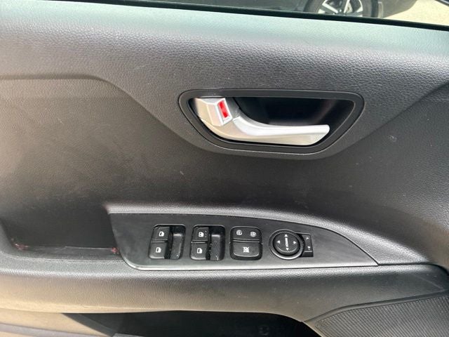 2023 Kia Rio LX