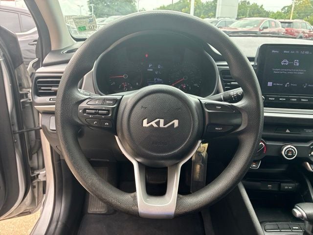 2023 Kia Rio LX