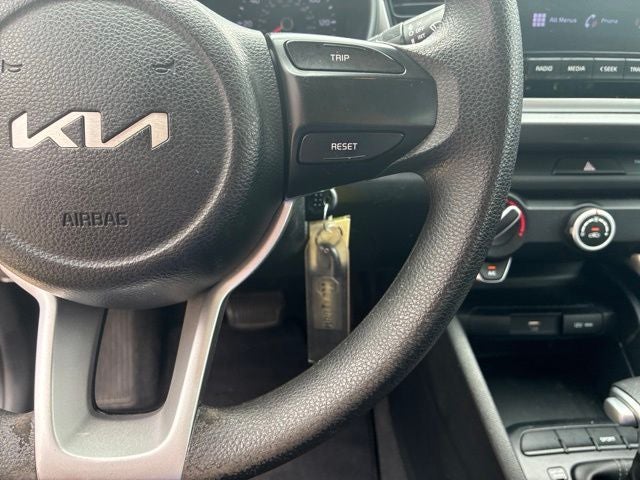 2023 Kia Rio LX