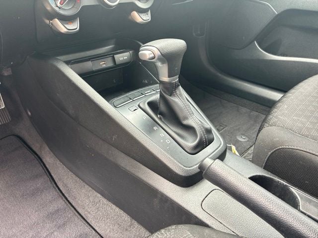 2023 Kia Rio LX