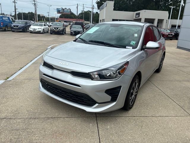 2023 Kia Rio LX