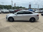 2023 Kia Rio LX