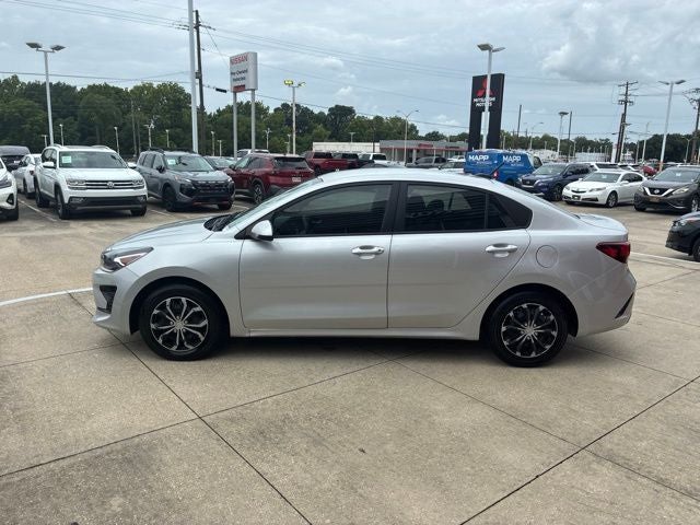 2023 Kia Rio LX