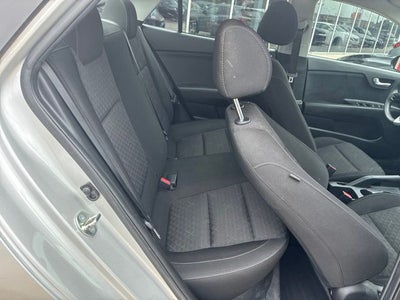 2023 Kia Rio LX
