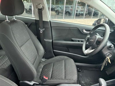 2023 Kia Rio LX