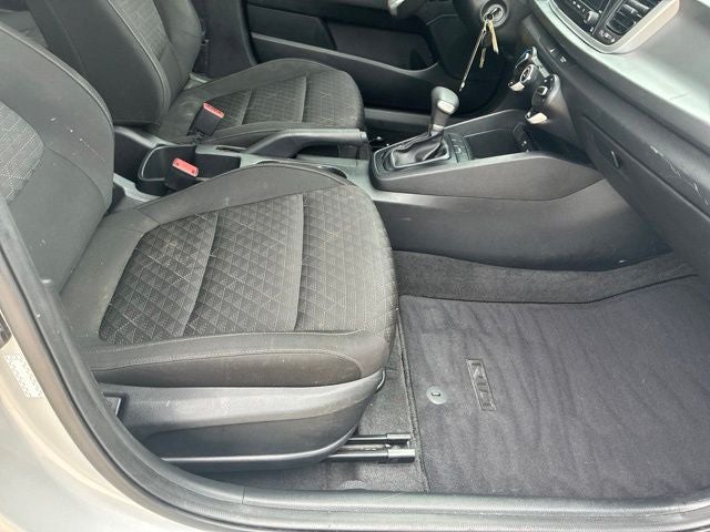 2023 Kia Rio LX
