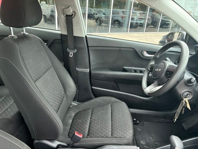 2023 Kia Rio LX