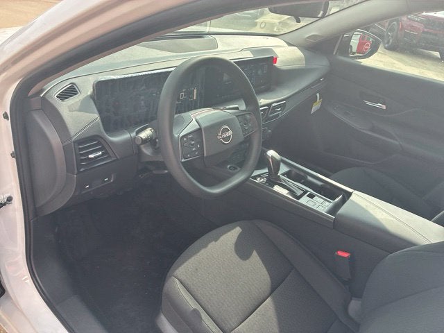 2027 Nissan Sentra S