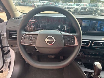 2027 Nissan Sentra S