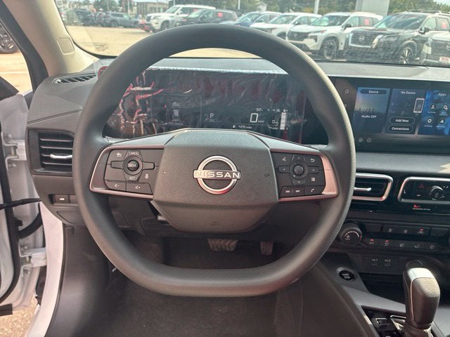 2027 Nissan Sentra S