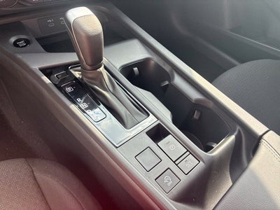 2027 Nissan Sentra S
