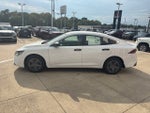 2027 Nissan Sentra S