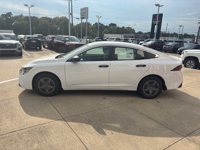 2027 Nissan Sentra S