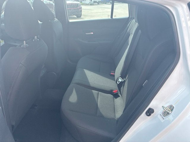 2027 Nissan Sentra S