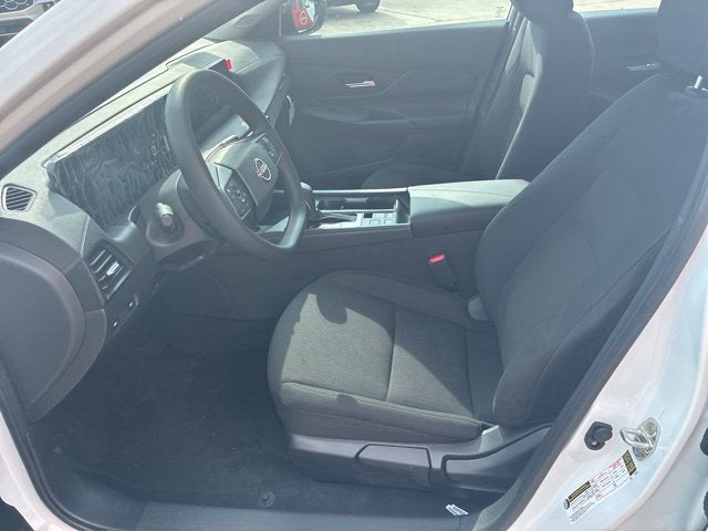 2027 Nissan Sentra S