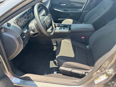 2027 Nissan Sentra S