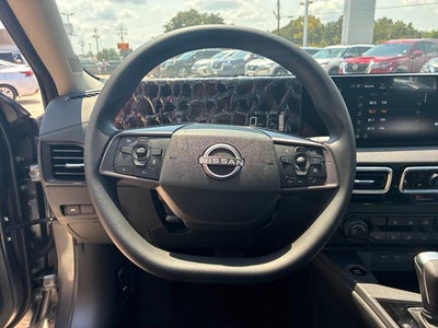 2027 Nissan Sentra S