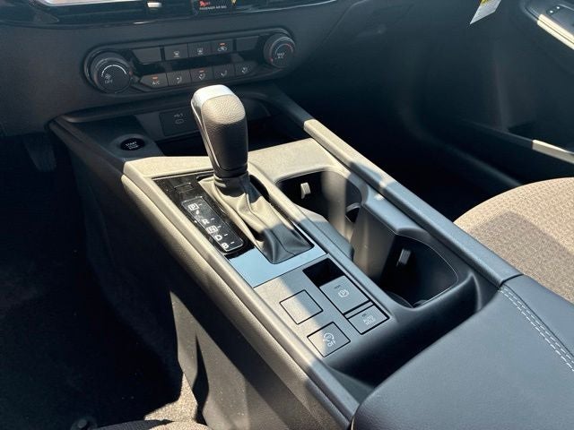 2027 Nissan Sentra S