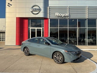 2026 Nissan Sentra