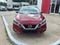 2021 Nissan Versa 1.6 SR