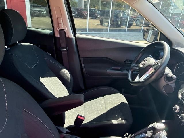 2022 Nissan Kicks S