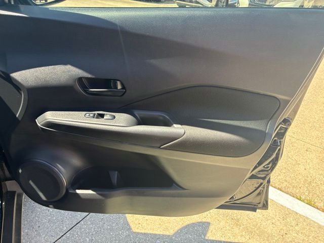 2022 Nissan Kicks S