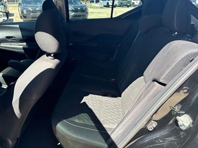 2022 Nissan Kicks S