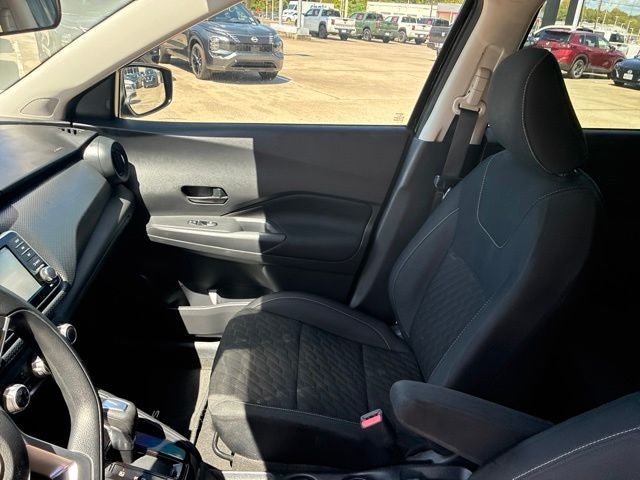 2022 Nissan Kicks S