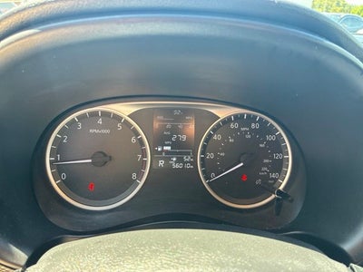 2022 Nissan Kicks S