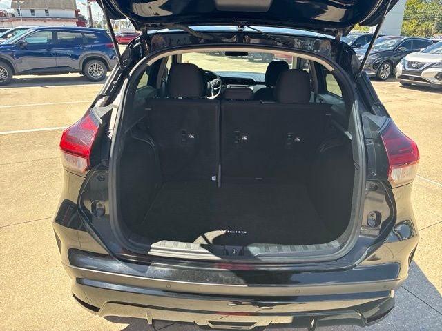 2022 Nissan Kicks S