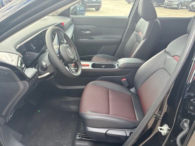 2027 Nissan Kicks SR
