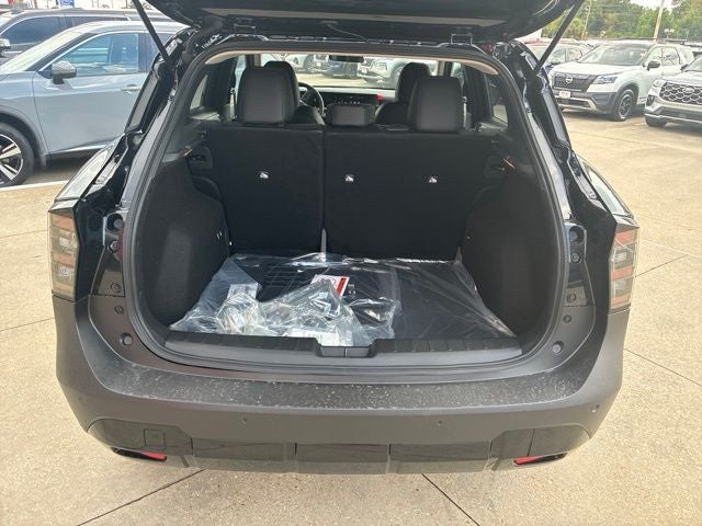 2027 Nissan Kicks SR