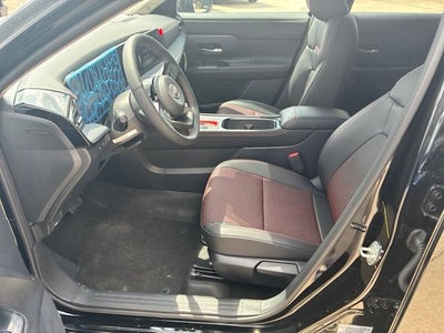 2027 Nissan Kicks SR